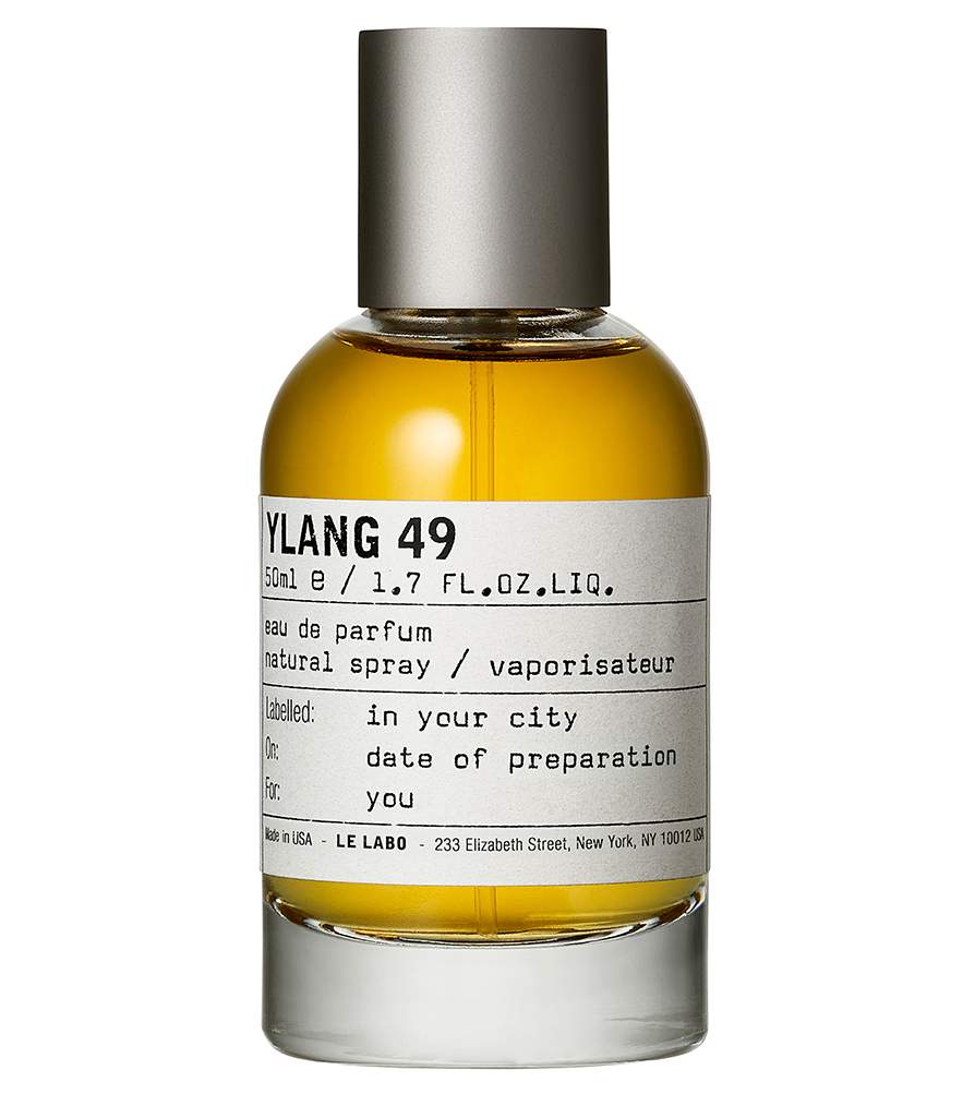 Le Labo, Ylang 49, Apa de parfum, Unisex, 50 ml