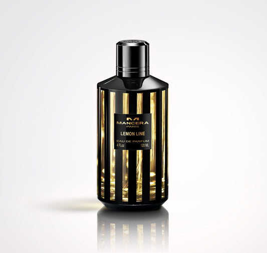 Mancera Lemon Line Apa de Parfum 120ml, Unisex