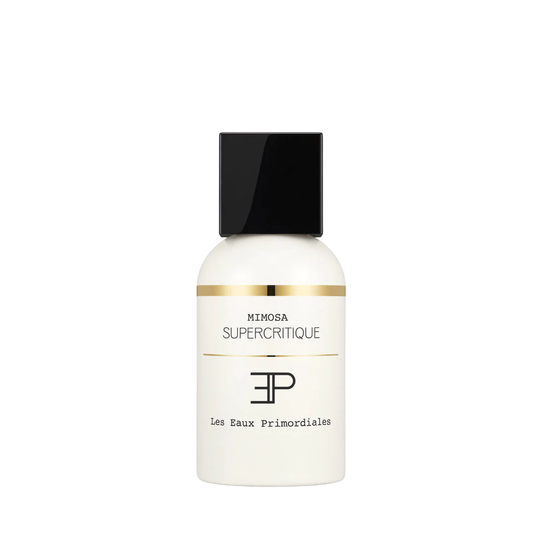 Les Eaux Primordiales, Mimosa Supercritique, Apă de parfum, Unisex, 100 ml