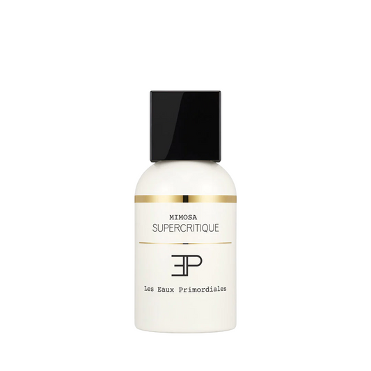 Les Eaux Primordiales, Mimosa Supercritique, Apă de parfum, Unisex, 100 ml