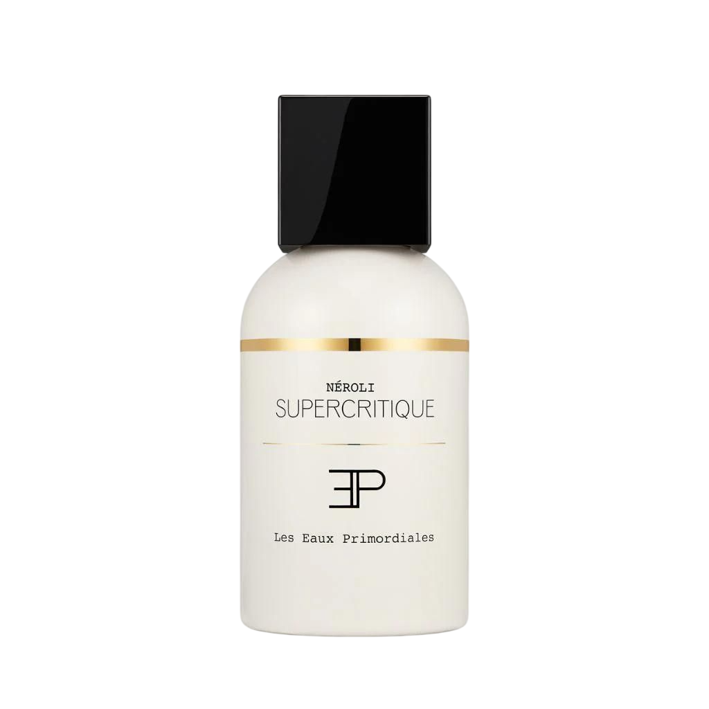Les Eaux Primordiales, Neroli Supercritique, Apă de parfum, Unisex, 50 ml