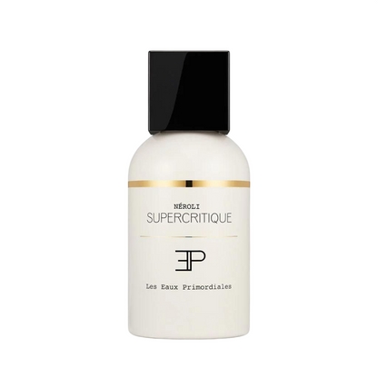 Les Eaux Primordiales, Neroli Supercritique, Apă de parfum, Unisex, 50 ml