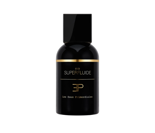 Les Eaux Primordiales, Oud Superfluide, Apă de parfum, Unisex, 100 ml