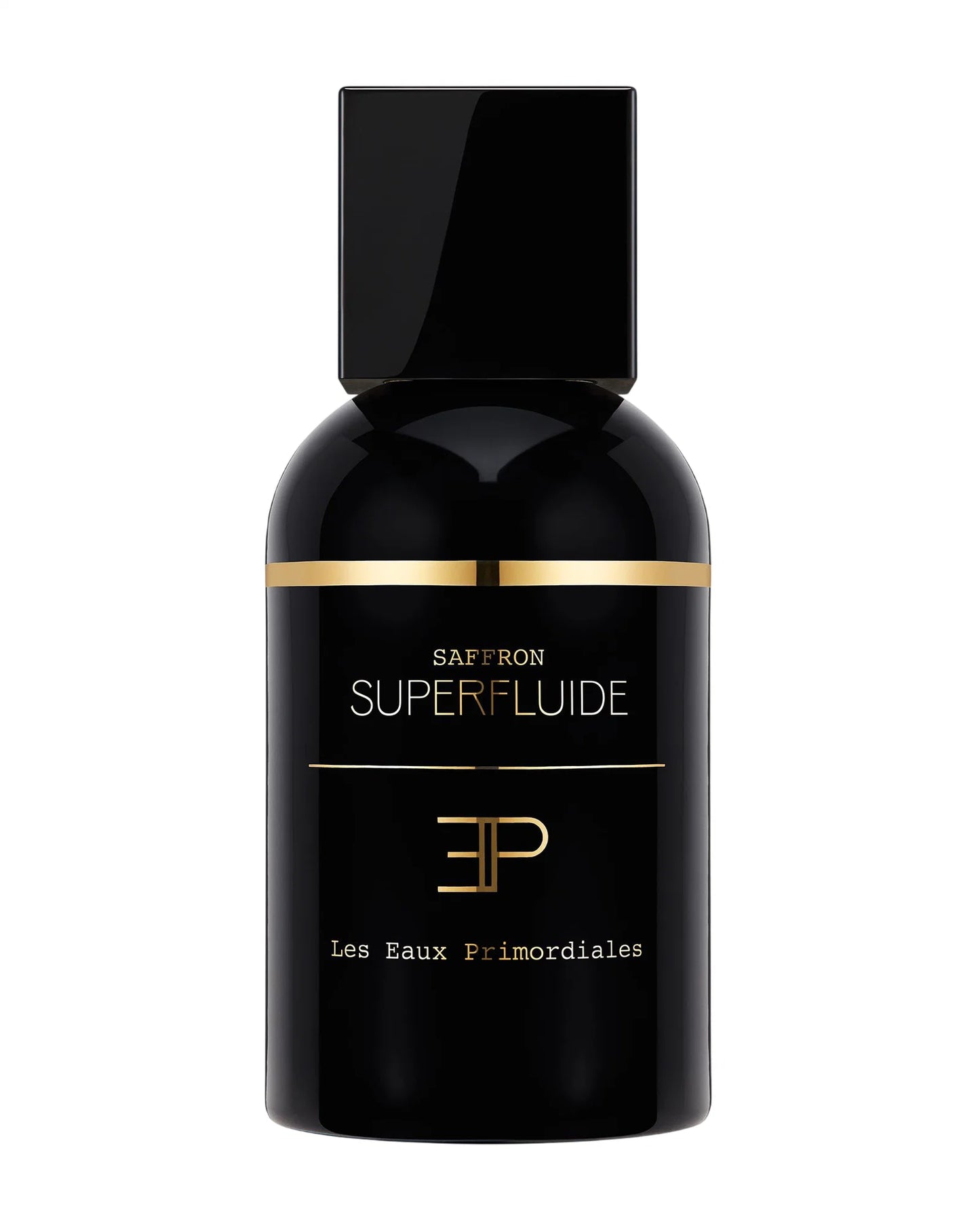Les Eaux Primordiales, Saffron Superfluide, Apă de parfum, Unisex, 100 ml