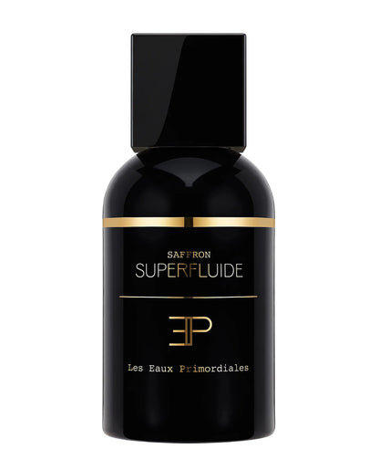 Les Eaux Primordiales, Saffron Superfluide, Apă de parfum, Unisex, 100 ml