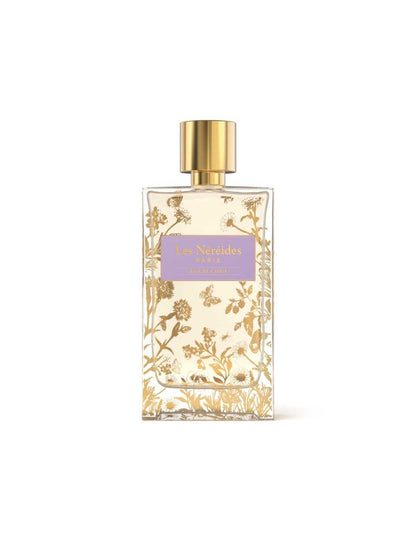 Les Nereides, Baie de Cassis, Apă de parfum, Unisex, 100 ml