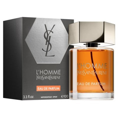 Yves Saint Laurent L'Homme Eau de Parfum 100ml