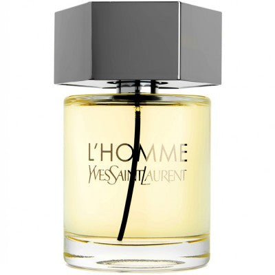 Yves Saint Laurent L'Homme Eau de Toilette 100ml