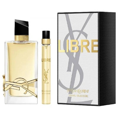 Yves Saint Laurent Libre Eau de Parfum 90ml + Eau de Parfum 10ml