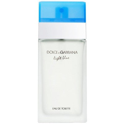 Dolce & Gabbana Light Blue Eau de Toilette 100ml