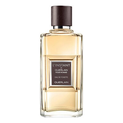 Guerlain L'Instant de  pour Homme Eau de Toilette 100ml