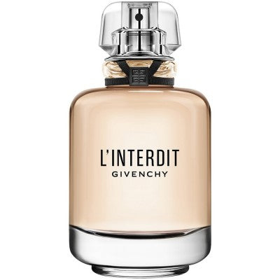 Givenchy L'Interdit Eau de Parfum 125ml