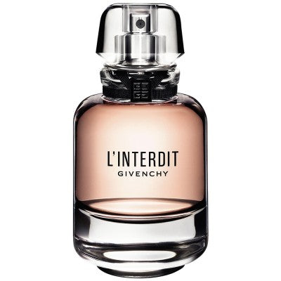 Givenchy L'Interdit Eau de Parfum 80ml