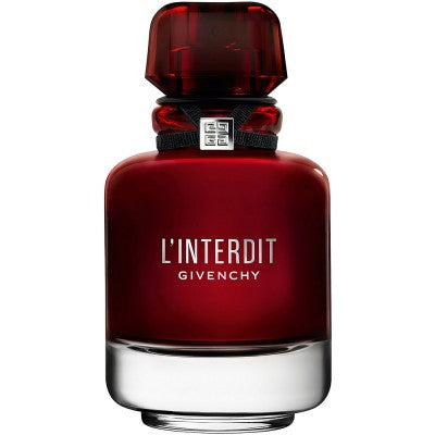 Givenchy L'Interdit Rouge Eau de Parfum 50ml
