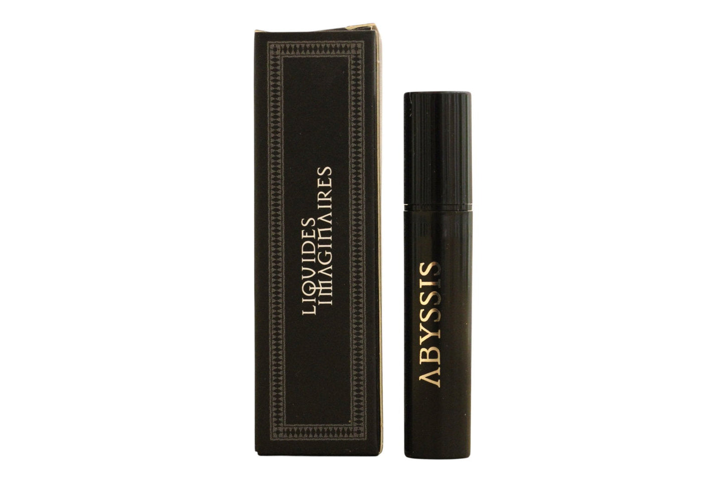 Liquides Imaginaires, Abyssis, Apă de parfum, Unisex, 2 ml Flacon