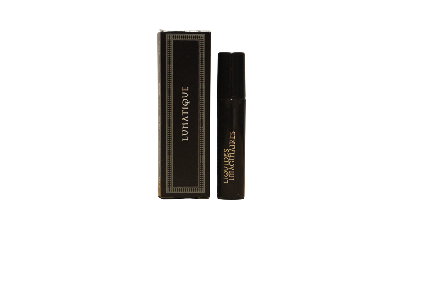 Liquides Imaginaires, Lunatique, Apă de parfum, Unisex, 2 ml Flacon