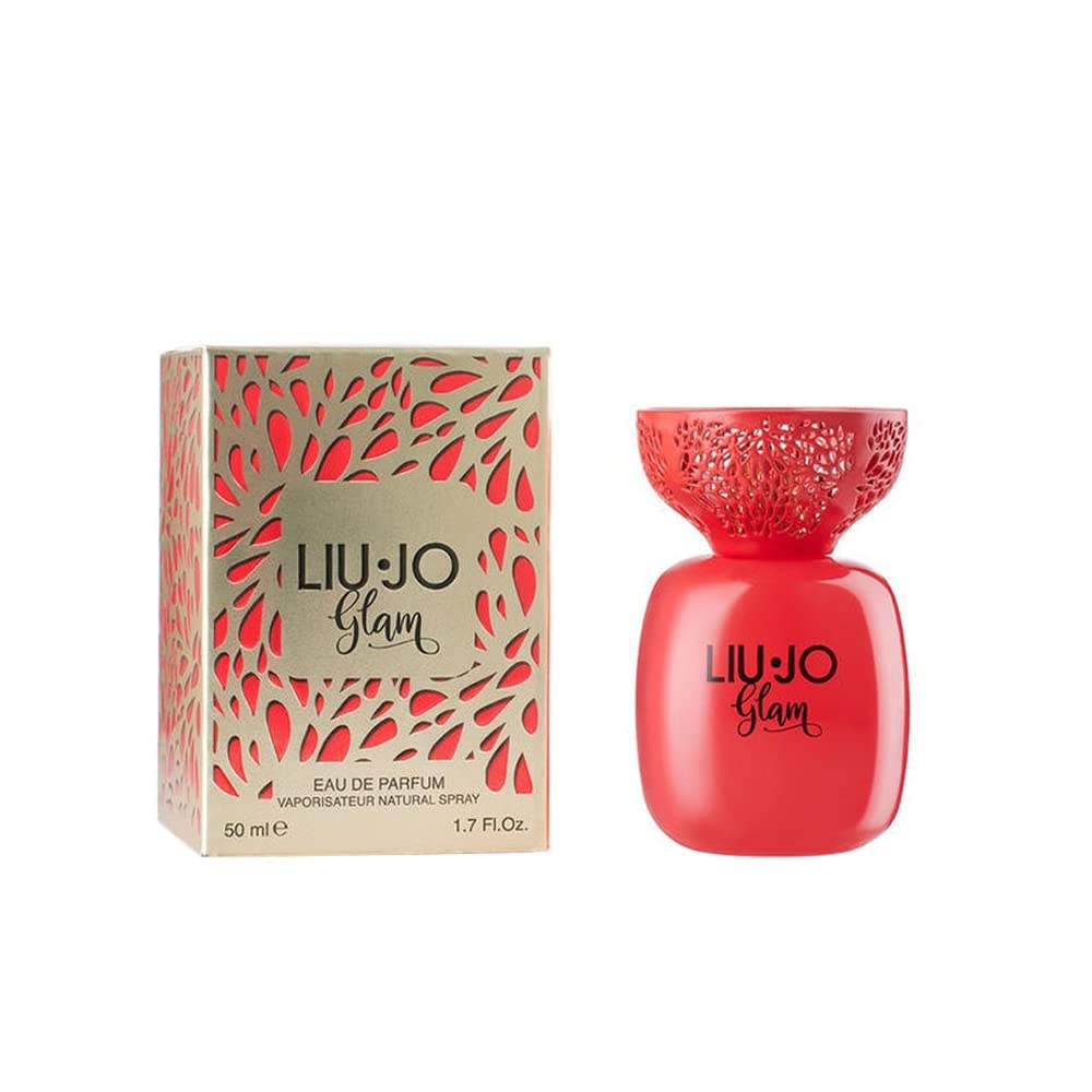 Liu Jo, Glam, Apă de parfum, Pentru femei, 50 ml