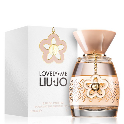 Liu Jo, Lovely Me, Apă de parfum, Pentru femei, 100 ml