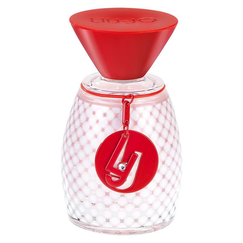 Liu Jo, Lovely U, Apa de Parfum, Femei, 100 ml