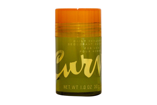 Liz Claiborne, Curve, Deodorant stick, Pentru femei, 30 ml