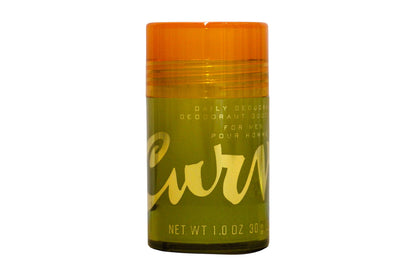 Liz Claiborne, Curve, Deodorant stick, Pentru femei, 30 ml