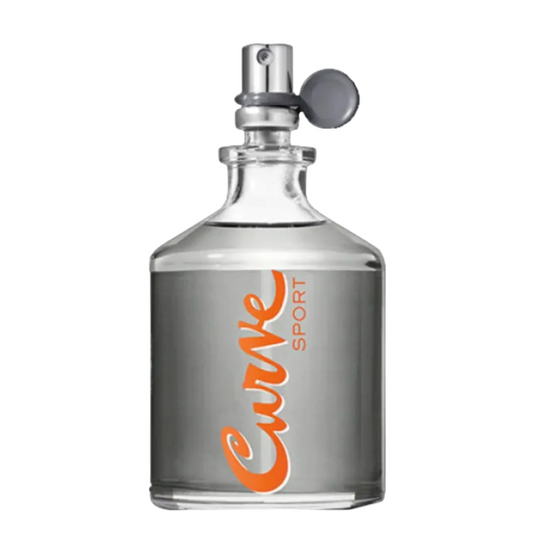 Liz Claiborne, Curve Sport, Apa de colonie, Barbati, 125 ml