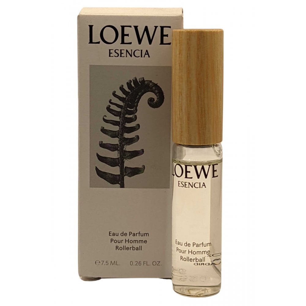 Loewe, Esencia, Apă de parfum, Pentru bărbați, 7.5 ml