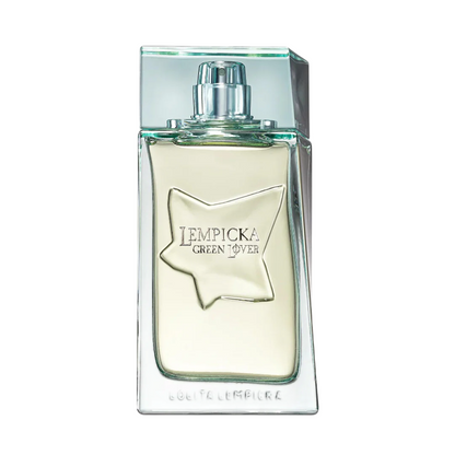 Lolita Lempicka, Green Lover, Eau De Toilette, Barbati, 100 ml