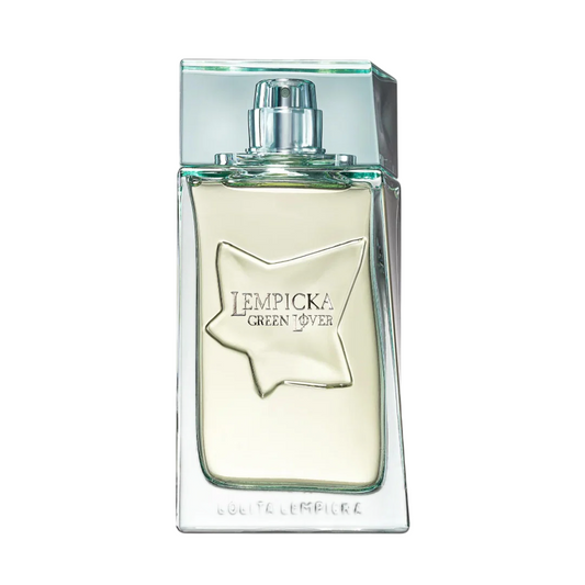 Lolita Lempicka, Green Lover, Eau De Toilette, Barbati, 100 ml