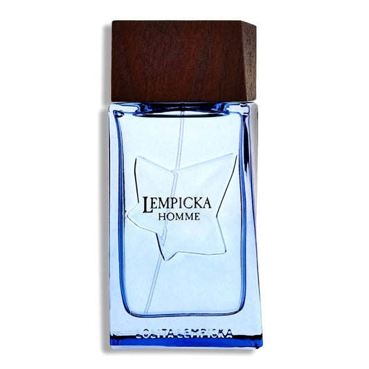 Lolita Lempicka, Homme, Apa de toaleta, Barbati, 100 ml *Tester