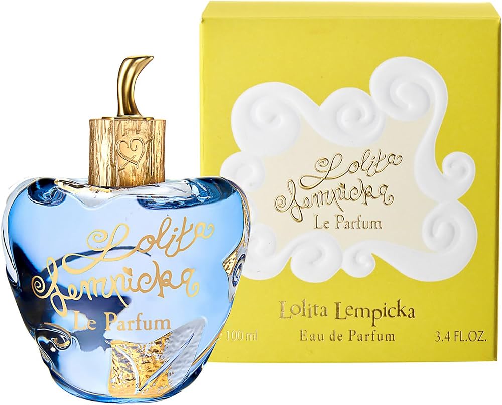 Lolita Lempicka, Le Parfum , Apă de parfum, Pentru femei, 100 ml