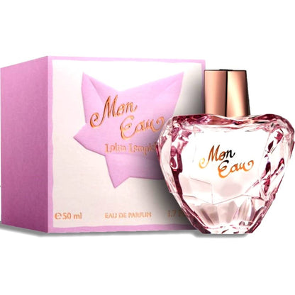 Lolita Lempicka, Mon, Apă de parfum, Pentru femei, 50 ml