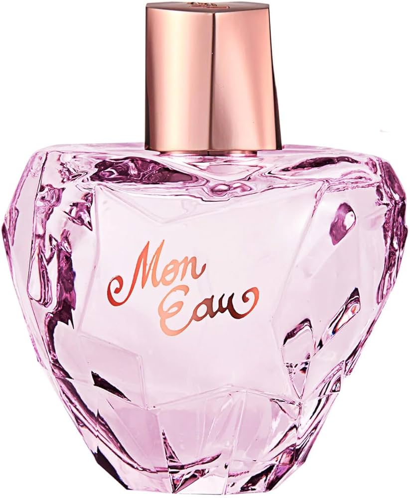 Lolita Lempicka, Mon, Apă de parfum, Pentru femei, 50 ml