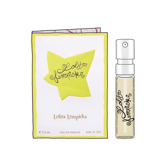Lolita Lempicka,  Mon Premier Parfum, Apă de parfum, Pentru femei, 1.5 ml Flacon