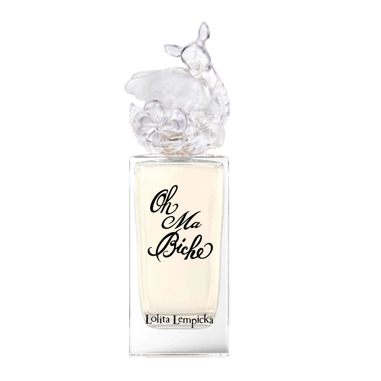 Lolita Lempicka, Oh Ma Biche, Apa de parfum, Femei, 50 ml