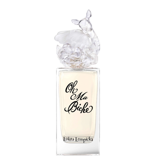 Lolita Lempicka, Oh Ma Biche, Apa de parfum, Femei, 50 ml