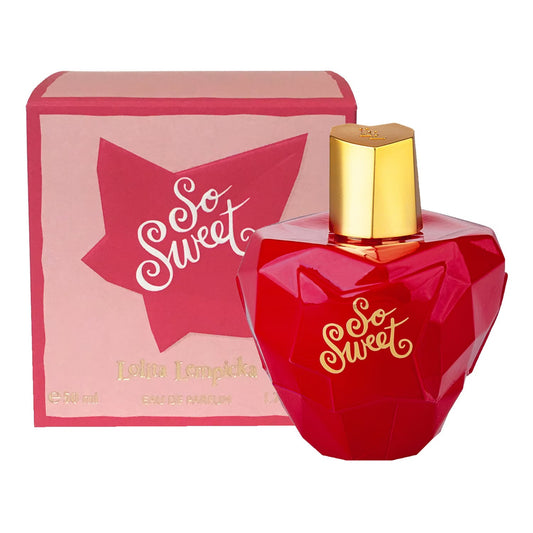 Lolita Lempicka, So Sweet, Apa de parfum, Femei, 50 ml