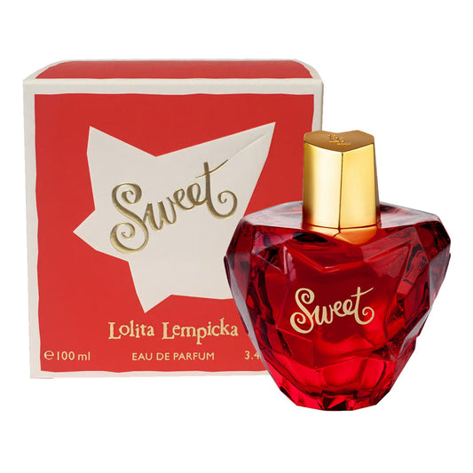 Lolita Lempicka, Sweet, Apă de parfum, Pentru femei, 100 ml