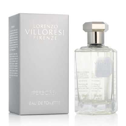 Lorenzo Villoresi, Iperborea, Eau De Toilette, Unisex, 100 ml