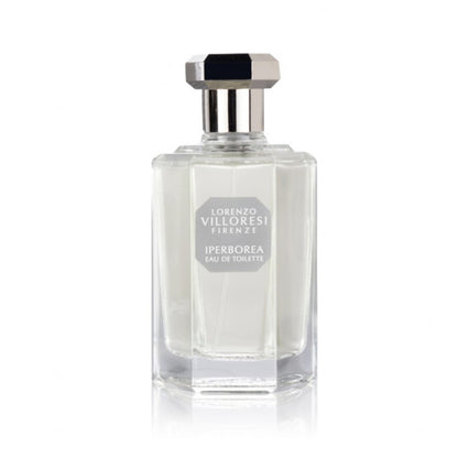 Lorenzo Villoresi, Iperborea, Eau De Toilette, Unisex, 100 ml