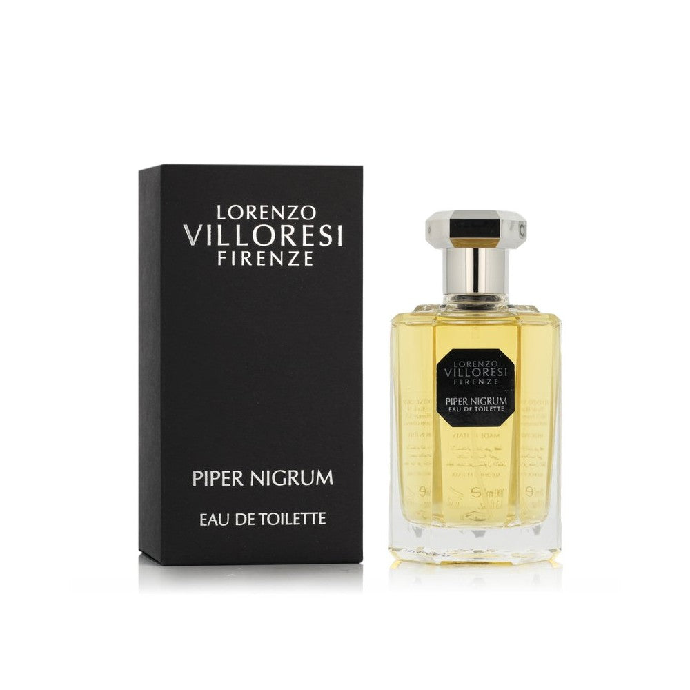 Lorenzo Villoresi, Piper Migrum, Apă de toaletă, Unisex, 100 ml