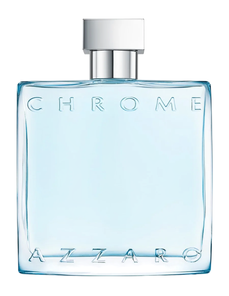 Loris Azzaro, Chrome, Apă de toaletă, Pentru bărbați, 100 ml