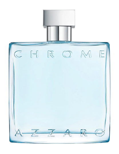 Loris Azzaro, Chrome, Apă de toaletă, Pentru bărbați, 100 ml