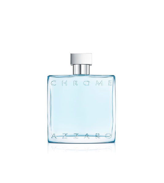 Loris Azzaro, Chrome, Apa de toaleta, Barbati, 50 ml *Tester