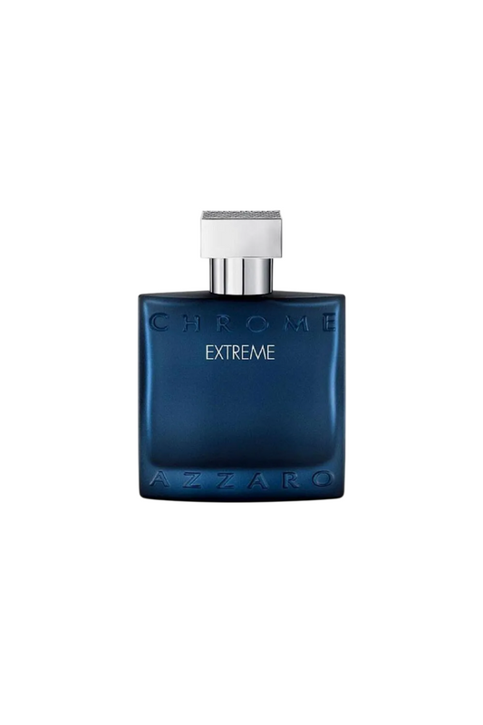 Loris Azzaro, Chrome Extreme, Apa de Parfum, Barbati, 50 ml