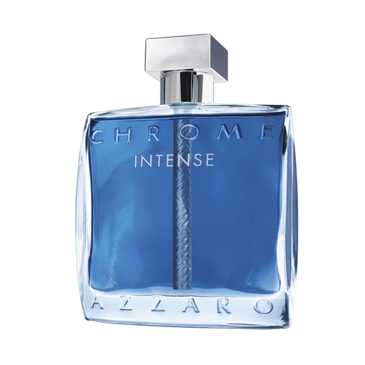 Loris Azzaro, Chrome Intense, Apa de toaleta, Barbati, 100 ml *Tester