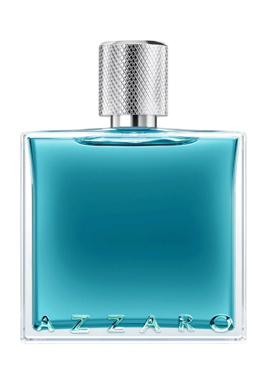 Loris Azzaro, Chrome Legend, Apa de toaleta, Barbati, 100 ml