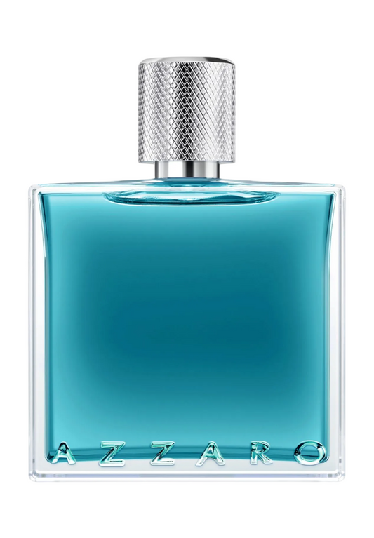 Loris Azzaro, Chrome Legend, Apa de toaleta, Barbati, 100 ml
