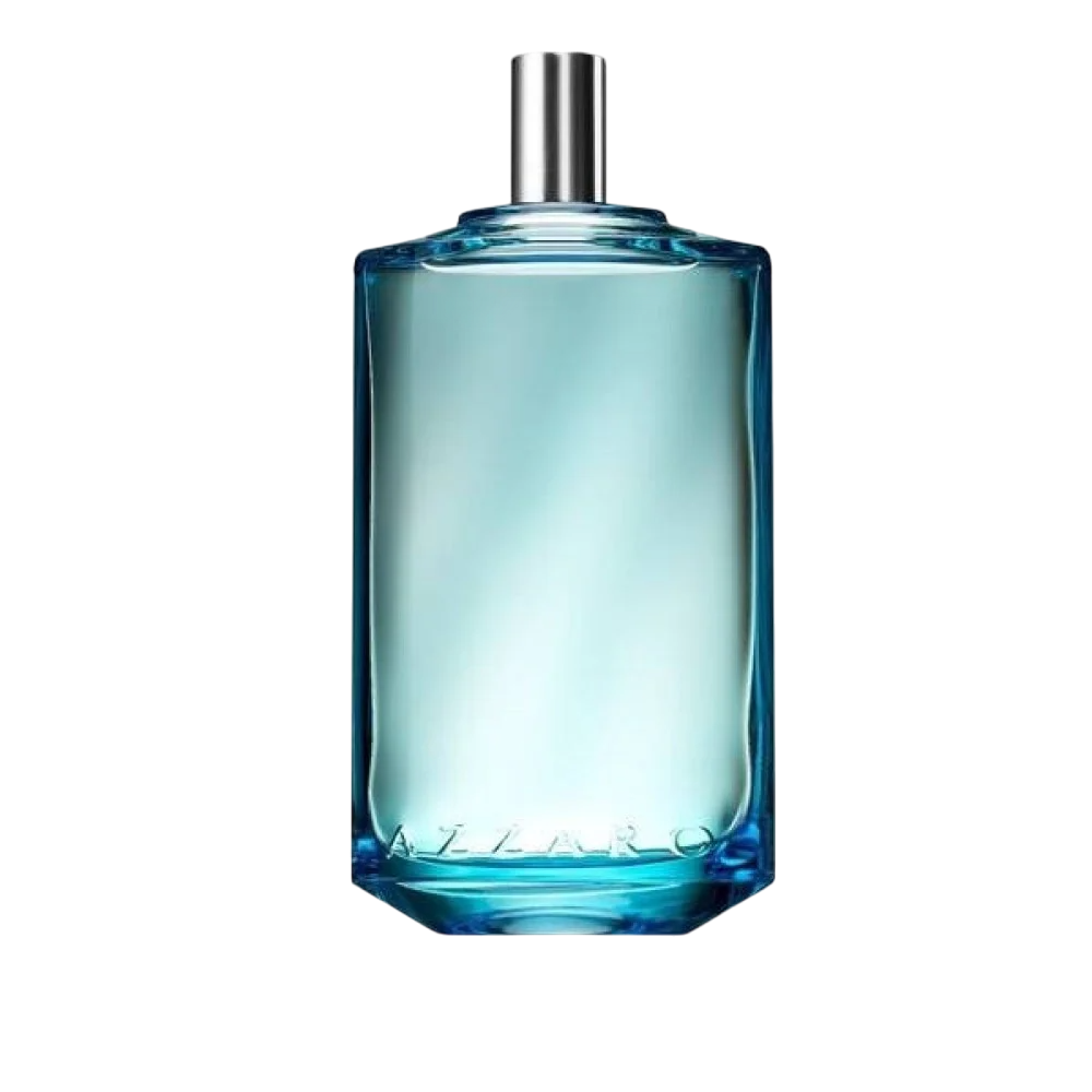 Loris Azzaro, Chrome Legend, Apa de toaleta, Barbati, 125 ml