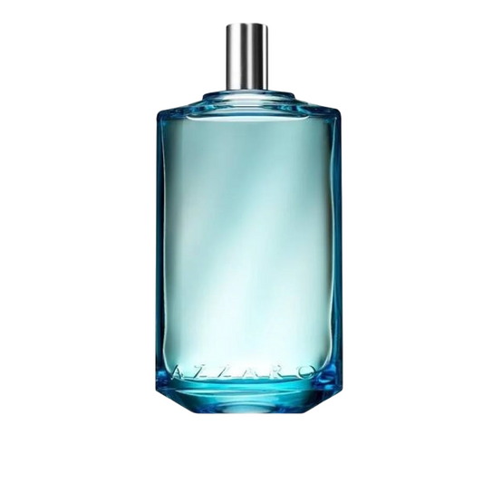 Loris Azzaro, Chrome Legend, Apa de toaleta, Barbati, 125 ml